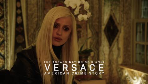 american horror crime versace eurostreaming|The Official Trailer for Versace: American Crime Story with Ricky .